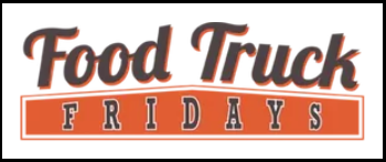 Pic of food Truck Fridays logo