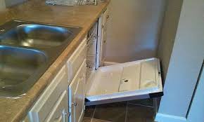 Dishwasher no room funny image