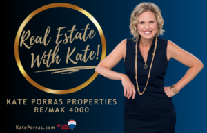 Kate Porras - 970-985-8555